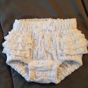 Cat & Jack diaper cover